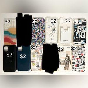 iPhone 11 cases